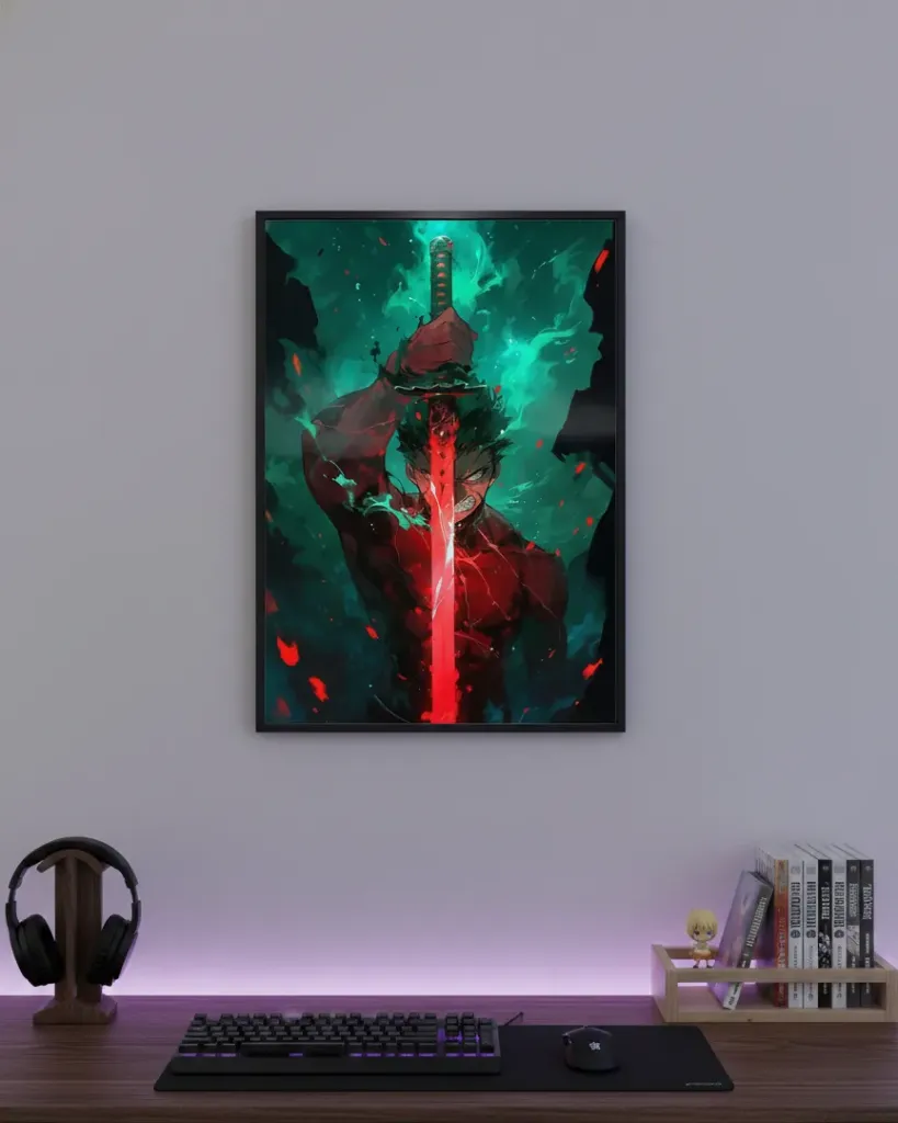 The Sovereign of the Seas