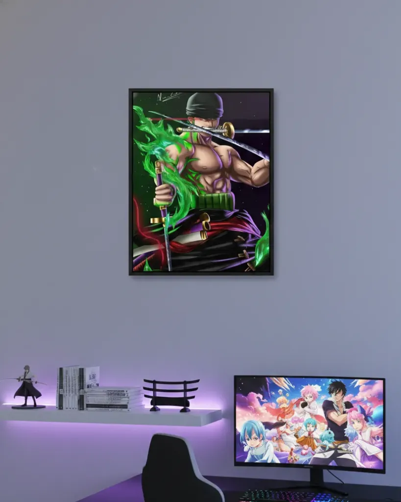 Boundless Freedom: The Straw Hat Chronicles