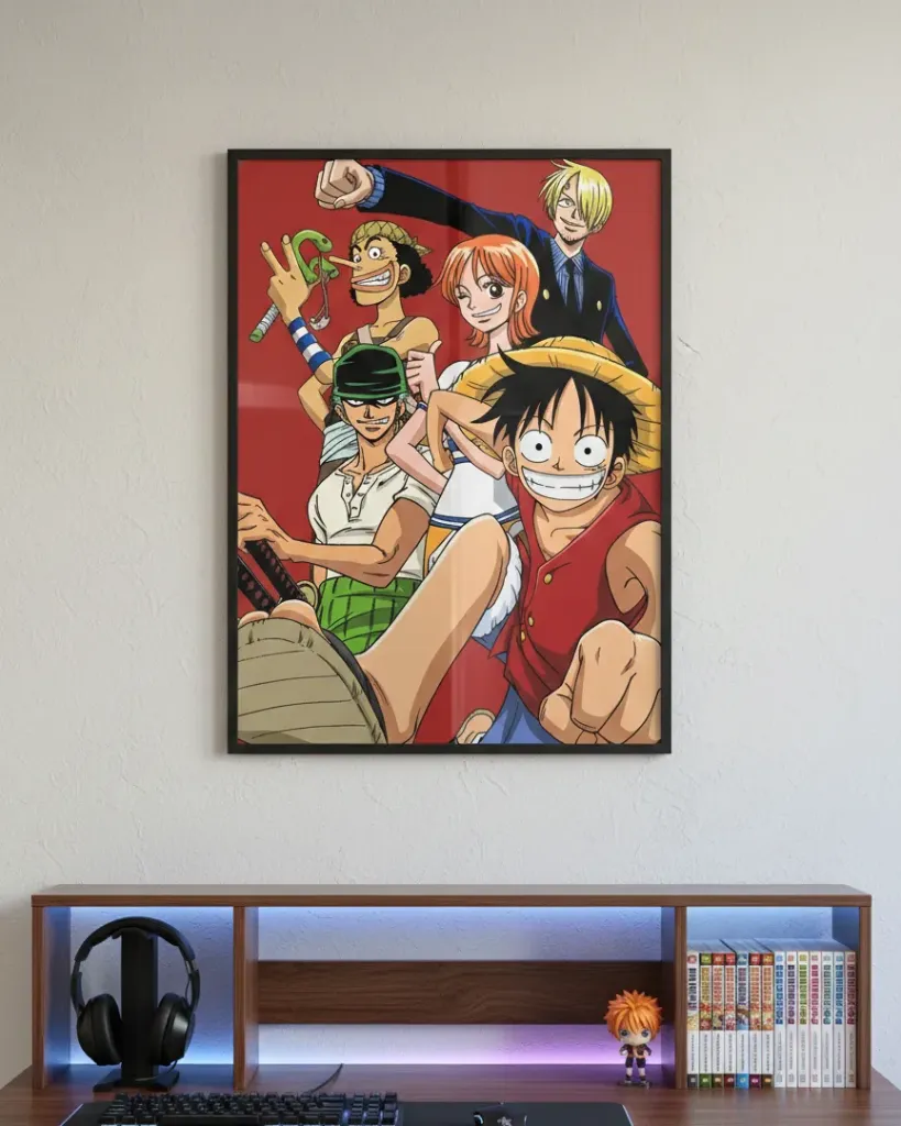 Echoes of the Underworld