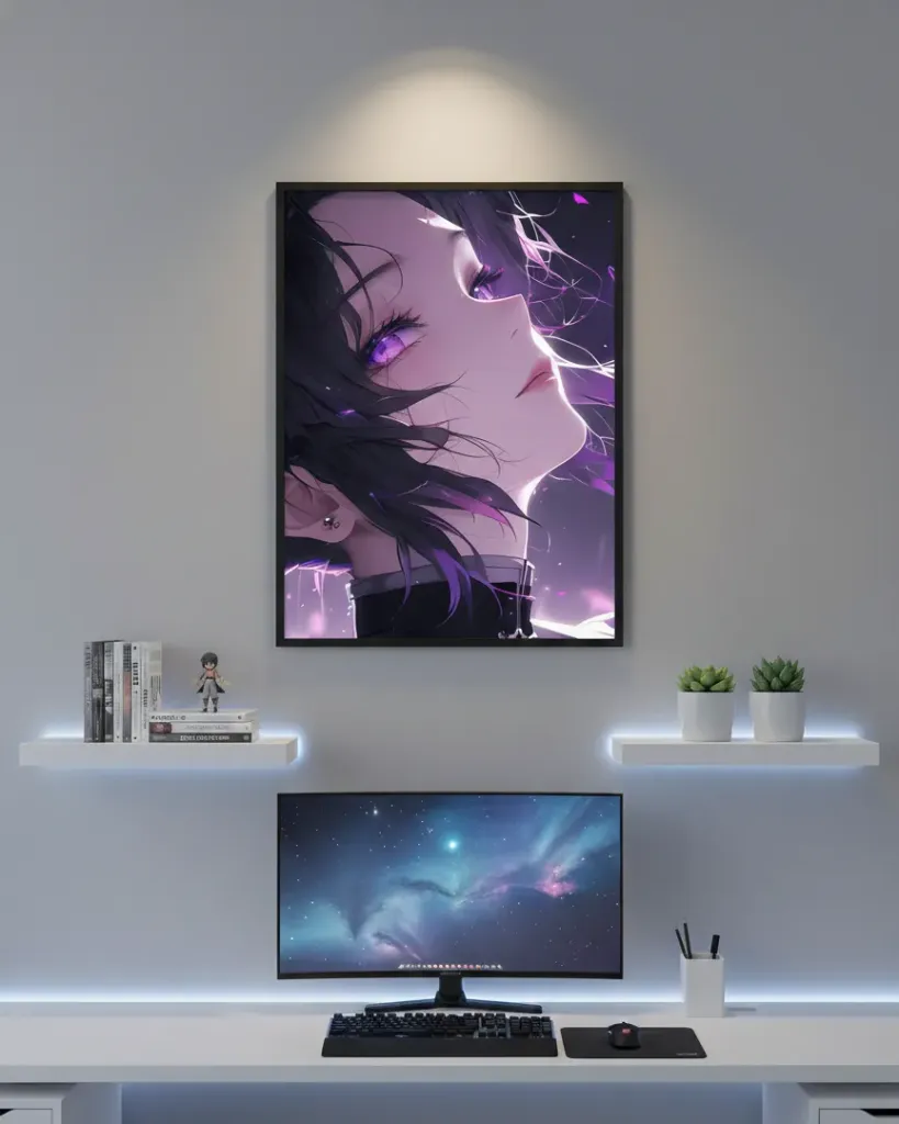 The Butterfly’s Grace